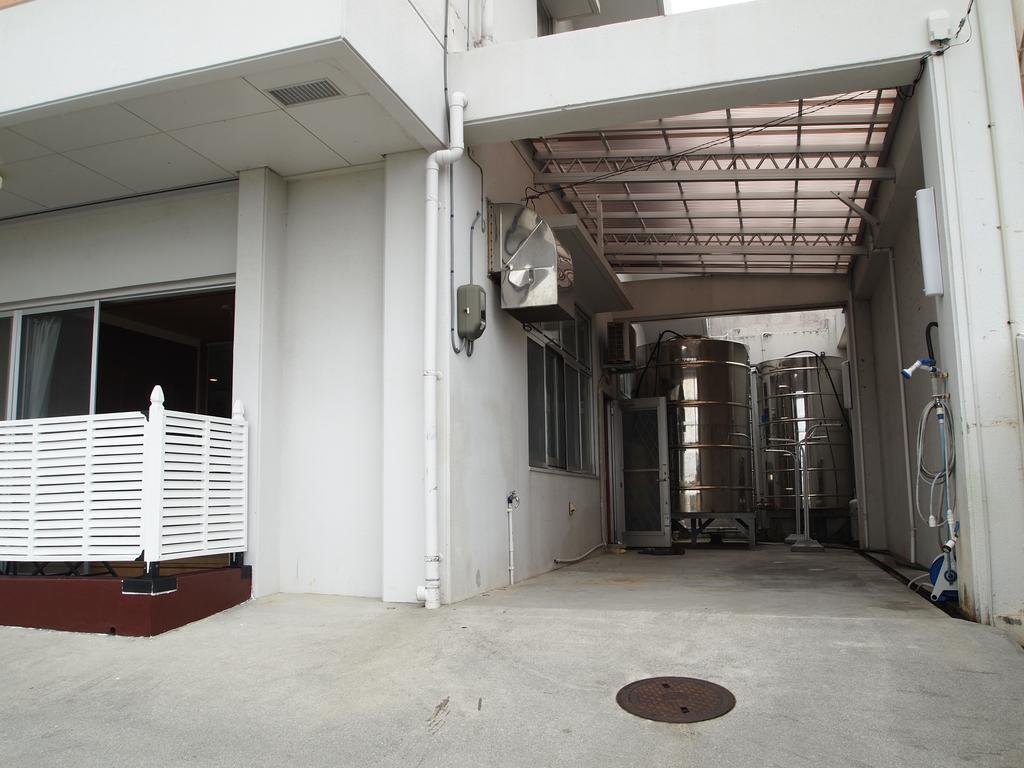 Rental Villa Luana Waioli Tomigusuku Buitenkant foto