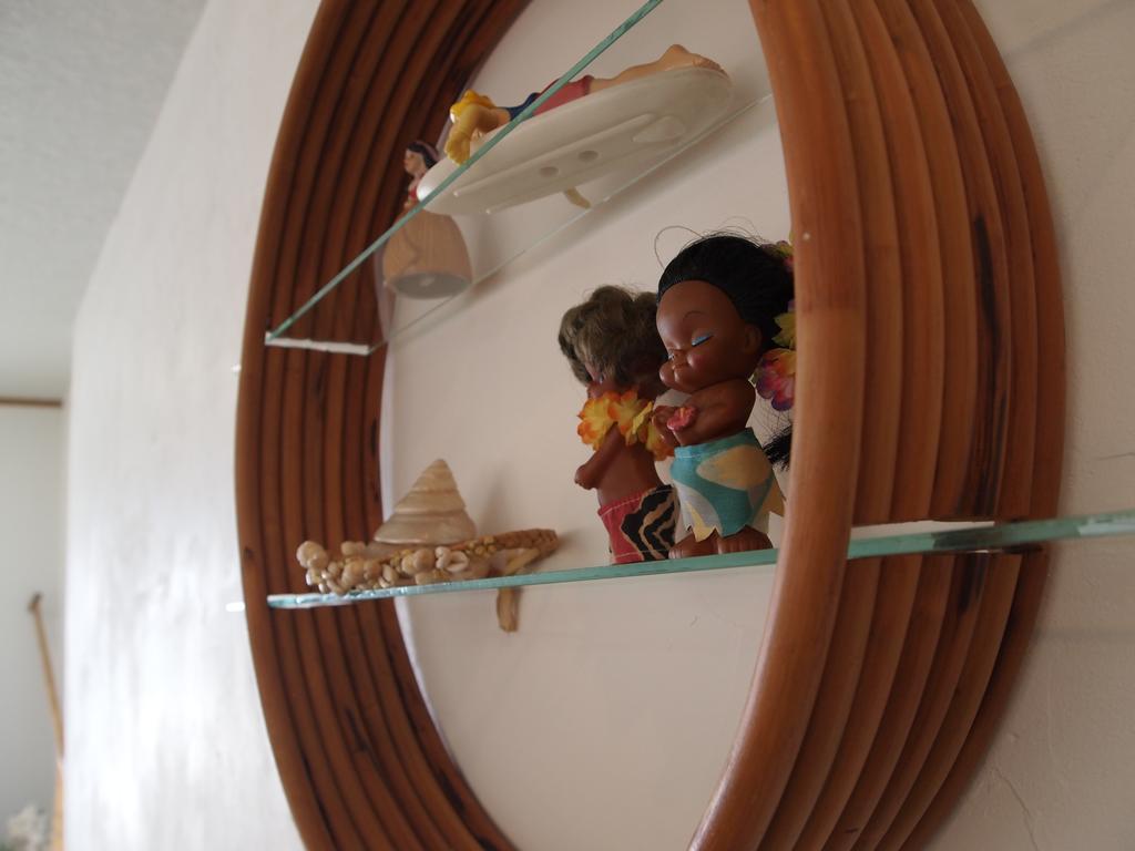 Rental Villa Luana Waioli Tomigusuku Buitenkant foto