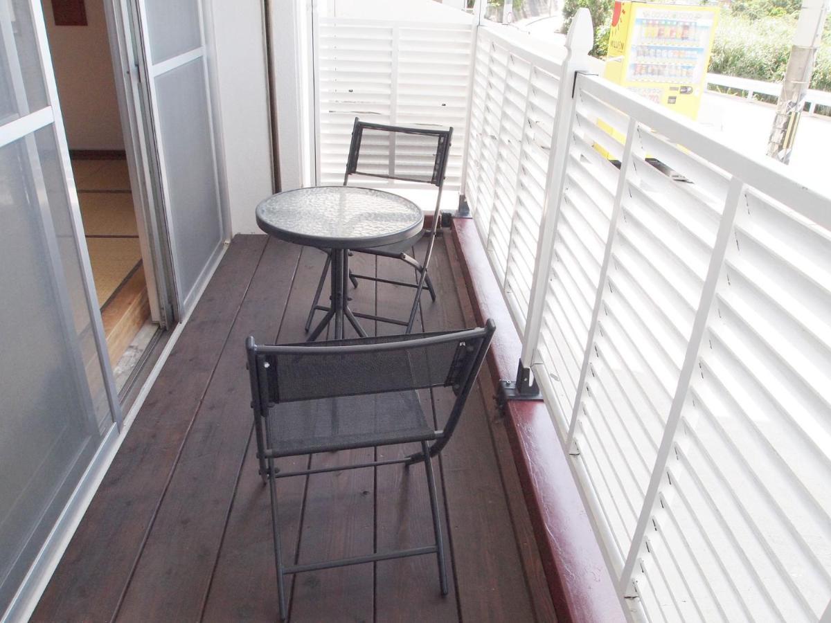 Rental Villa Luana Waioli Tomigusuku Buitenkant foto
